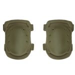 Mil Tec Olive knee pads 16231001
