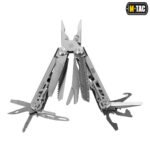 Мультитул M-Tac Type 12 Steel/Damascus