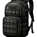 Backpacks,<br>Bags