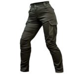 Жіночі тактичні штани "BAGIRA" Олива XXS/40