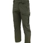 Штани тактичні Texar Dominus Olive S