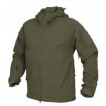 Куртка Soft Shell Texar Falcon Olive S