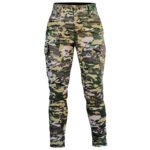 Жіночі тактичні штани "BAGIRA" Rip-Stop MTP 40
