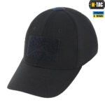 M-Tac бейсболка тактична Flex Lightweight Dark Navy Blue XS