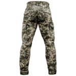 Брюки тактичні LEGION на флісі ММ14 S - Image 2