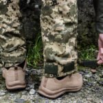 Брюки тактичні LEGION на флісі ММ14 S - Image 10