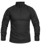 Сорочка UBACS Helikon-Tex MCDU Combat Shirt Black XS
