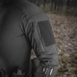 M-Tac сорочка бойова літня Black XS - Image 3