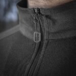 M-Tac сорочка бойова літня Black XS - Image 5