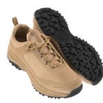 Кросівки тактичні MIL-TEC Tactical Sneakers Dark Coyote 39