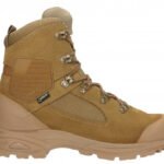 Черевики тактичні Haix Nepal Pro Gore-Tex Coyote 40, Демисезон