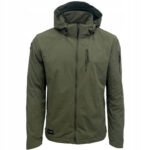 Куртка Texar RUNMORE OLIVE S