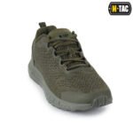Кросівки тактичні M-Tac Summer Pro Army Olive 36 - Image 4