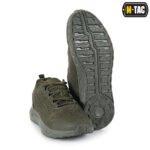 Кросівки тактичні M-Tac Summer Pro Army Olive 36 - Image 3