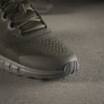 Кросівки тактичні M-Tac Summer Pro Army Olive 36 - Image 7