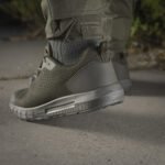 Кросівки тактичні M-Tac Summer Pro Army Olive 36 - Image 9