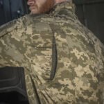 M-Tac кітель армійський літній MM14 XS/R - Image 9