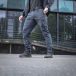 M-Tac брюки тактичні Aggressor Summer Flex Dark Navy Blue 28/30 - Image 7