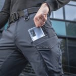 M-Tac брюки тактичні Aggressor Summer Flex Dark Navy Blue 28/30 - Image 8