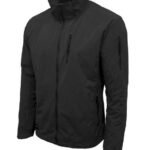 Куртка Texar RUNMORE BLACK S