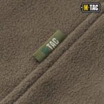 M-Tac куртка флісова Windblock Division Gen.II Dark Olive XS - Image 6