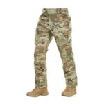 M-Tac tactical pants Soft Shell Winter MC S