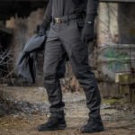 M-Tac брюки тактичні Aggressor Gen.II Flex Black 26/30 - Image 13