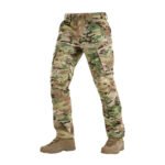 M-Tac tactical pants Aggressor Gen.II Flex Multicam rip-stop XS/S