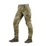 M-Tac tactical pants for women Aggressor RIP-STOP Lady MM14 24/28