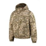 M-Tac winter military jacket Alpha Gen.IV Pro MM14 XS/R