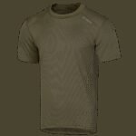 Футболка Camotec Chiton Grid Олива S