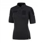 M-Tac поло тактичне Поліція 65/35 Lady Black XXS