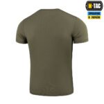 M-Tac футболка потовідвідна Summer Olive XS - Image 3