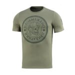 M-Tac футболка Необмежено придатний Light Olive XS