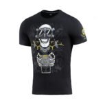 M-Tac футболка тактична Drohnenführer Black XS