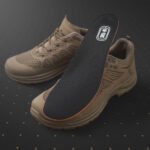 M-Tac кросівки тактичні Iva Coyote - Image 3