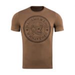 M-Tac футболка Необмежено придатний Coyote XS