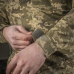 M-Tac кітель армійський літній MM14 XS/R - Image 10