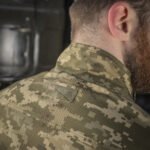 M-Tac кітель армійський літній MM14 XS/R - Image 7