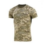 M-Tac футболка реглан потовідвідна Summer MM14 XS