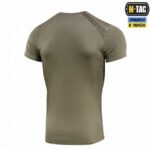 M-Tac футболка потовідвідна Athletic Gen. 2 Olive S - Image 3