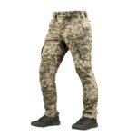 M-Tac брюки тактичні Aggressor Summer Flex MM14 28/30