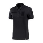 M-Tac поло тактичне 65/35 Lady Black 2XS