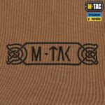 M-Tac футболка Odin Coyote Brown - Image 10