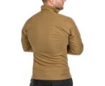 Сорочка UBACS Helikon-Tex MCDU Combat Shirt Coyote XS - Image 3