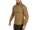 Сорочка UBACS Helikon-Tex MCDU Combat Shirt Coyote XS - Image 7