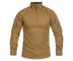 Сорочка UBACS Helikon-Tex MCDU Combat Shirt Coyote XS