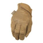Mechanix Wear Specialty Vent Coyote tactical gloves