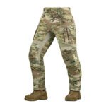 M-Tac штани тактичні Sturm Gen.II ріп-стоп MC