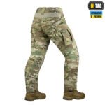 M-Tac штани тактичні Sturm Gen.II ріп-стоп MC - Image 2